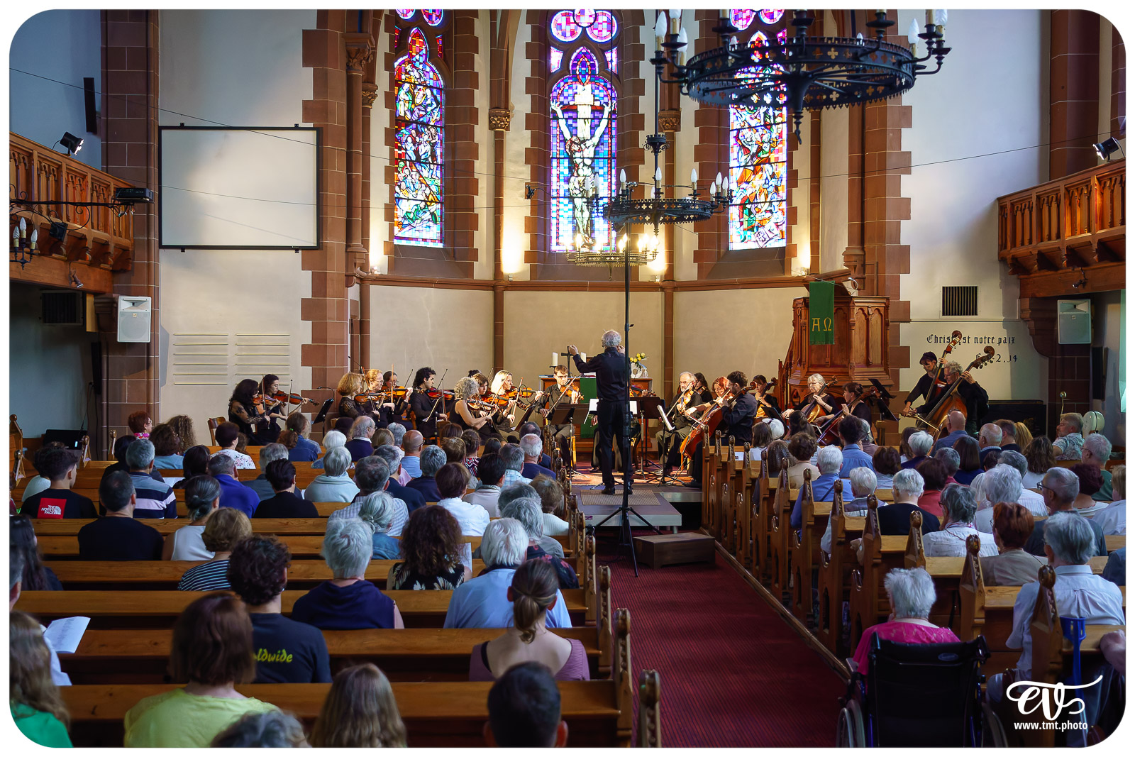 CONCERT DE PRINTEMPS (OSH)